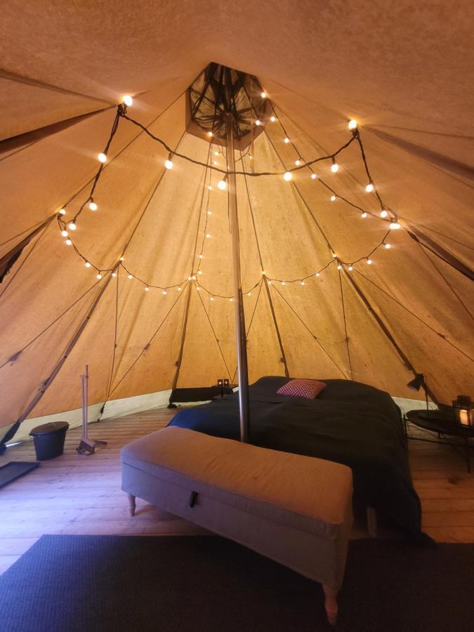 Soedra Lund B&B Vreta Kloster Dış mekan fotoğraf