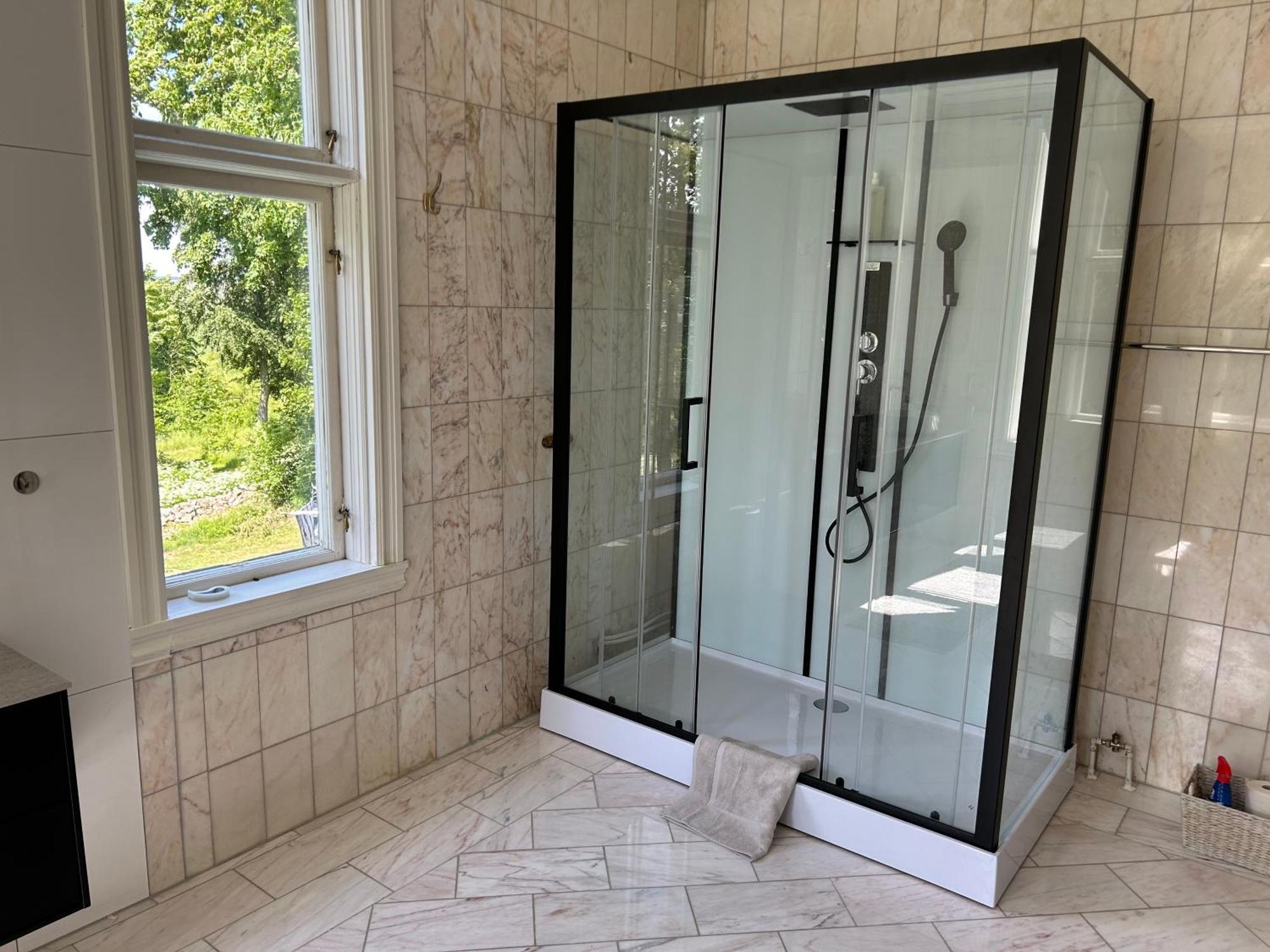 Soedra Lund B&B Vreta Kloster Dış mekan fotoğraf