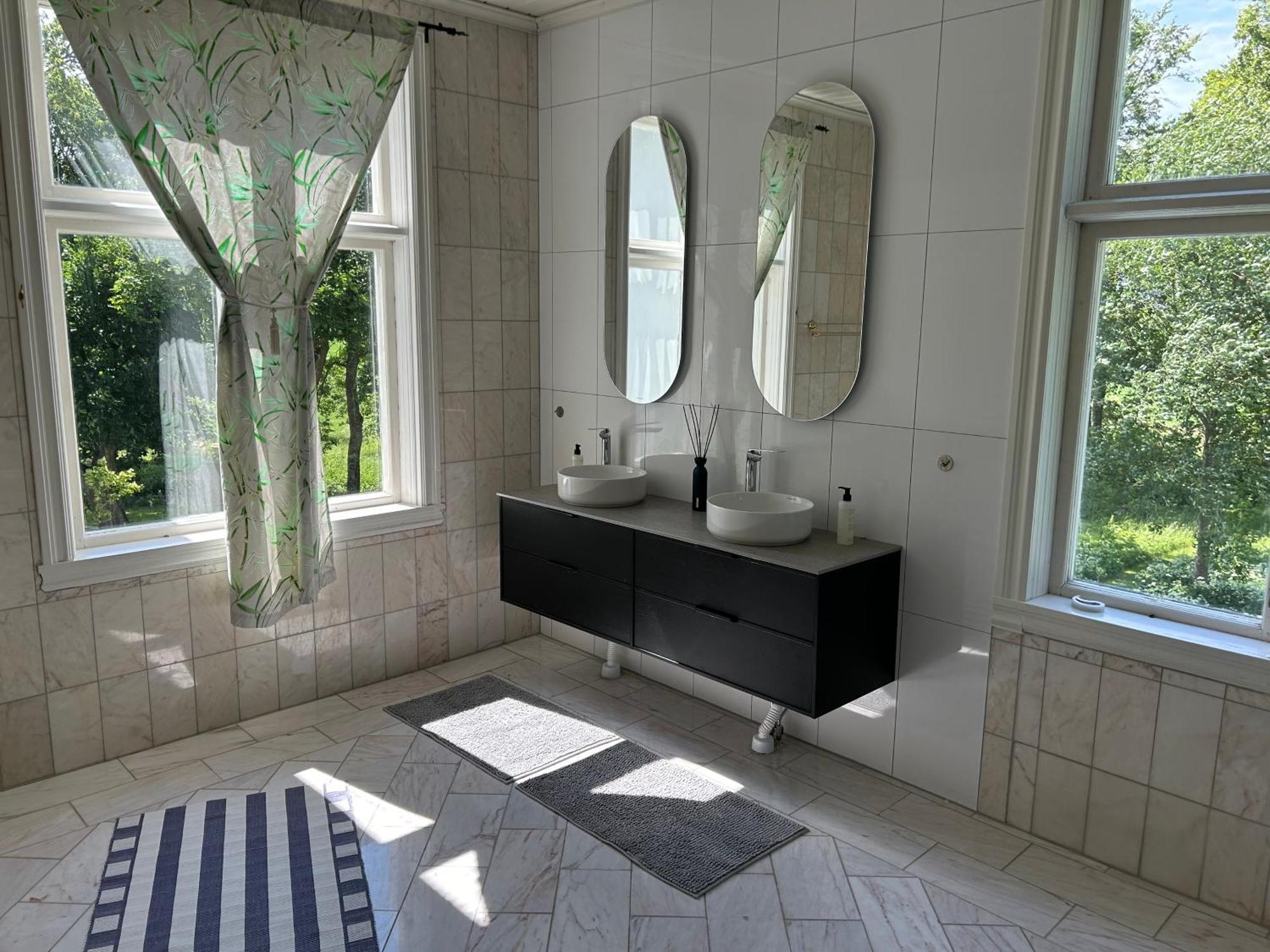 Soedra Lund B&B Vreta Kloster Dış mekan fotoğraf