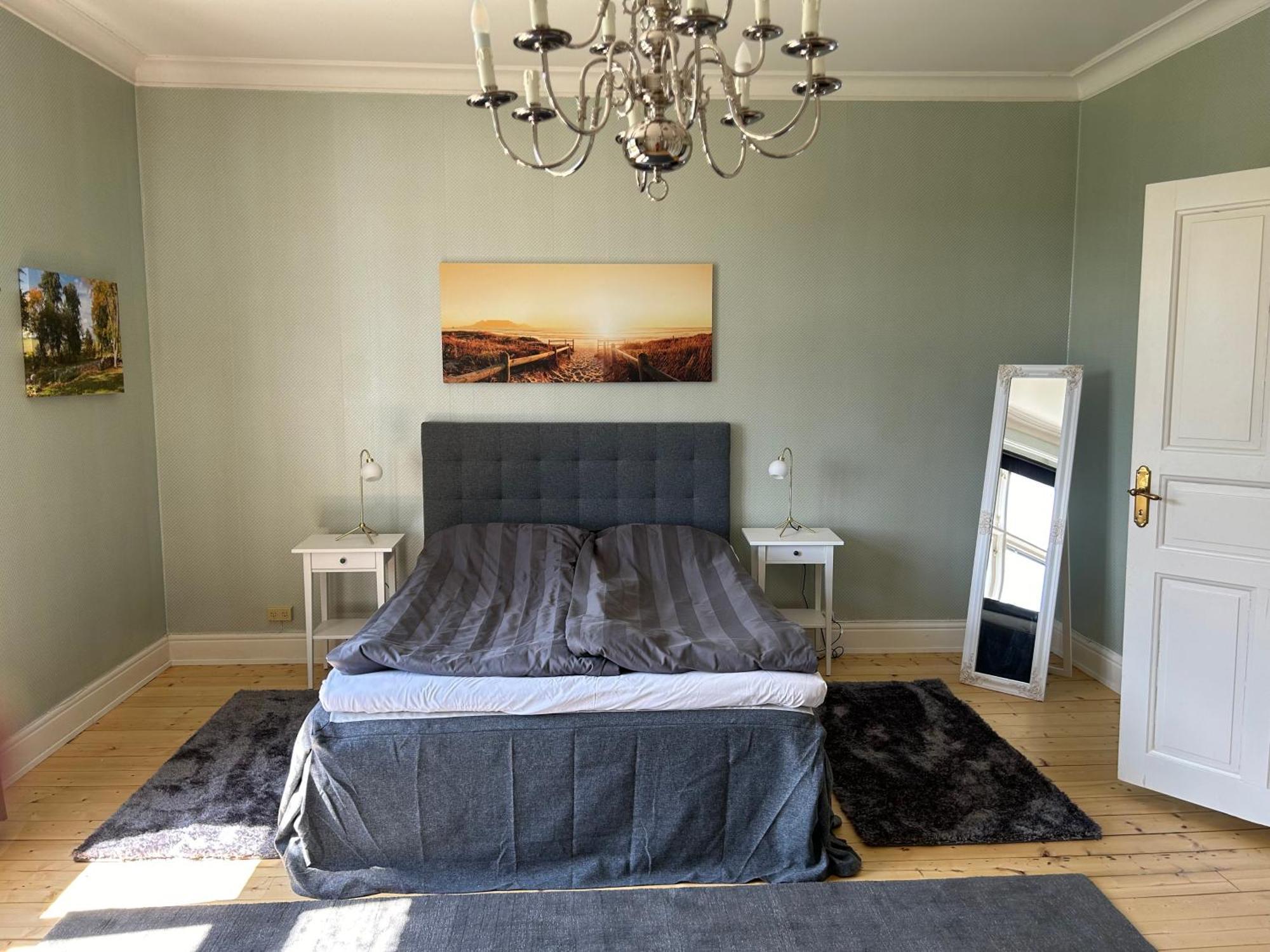 Soedra Lund B&B Vreta Kloster Dış mekan fotoğraf