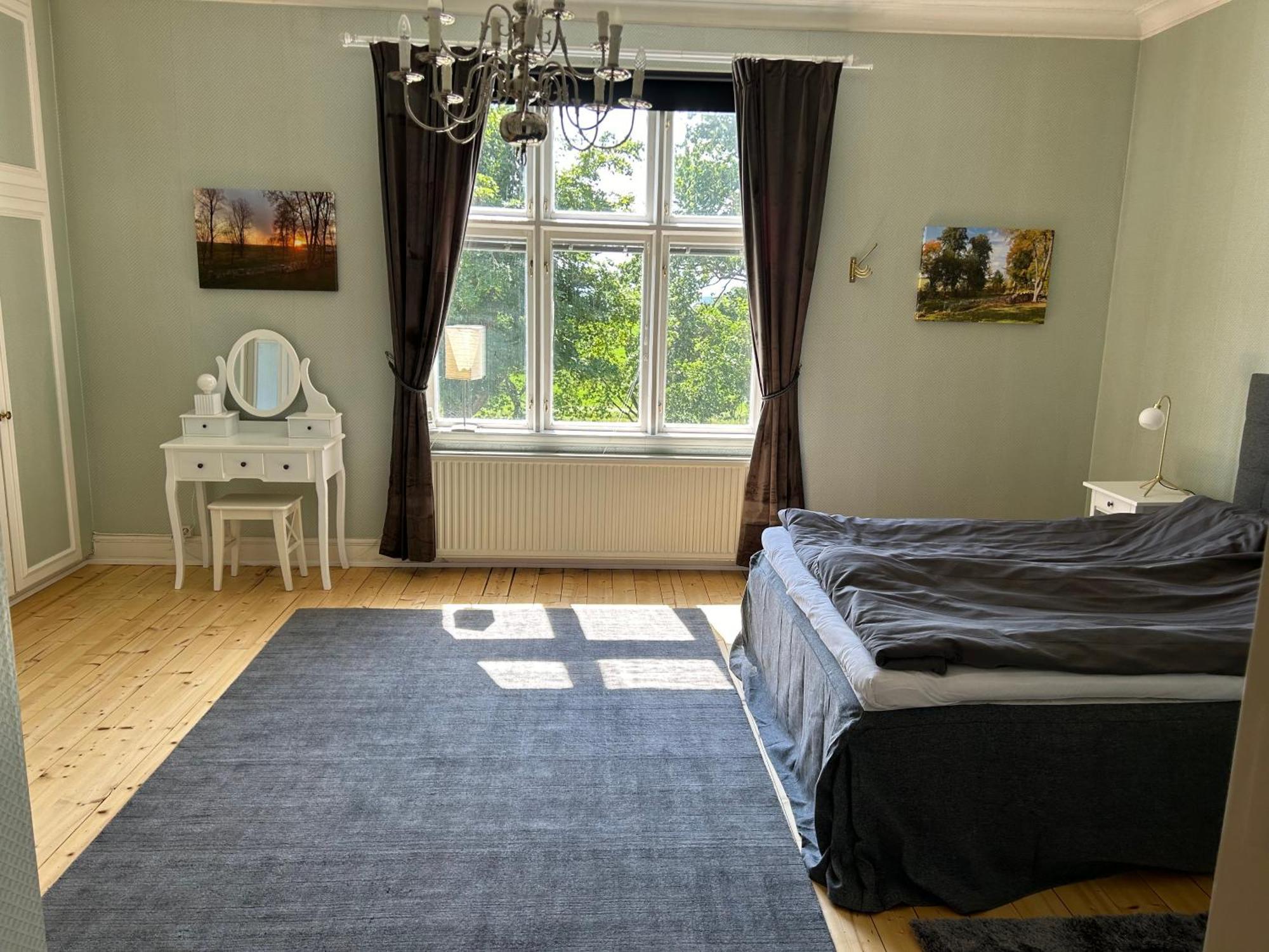 Soedra Lund B&B Vreta Kloster Dış mekan fotoğraf