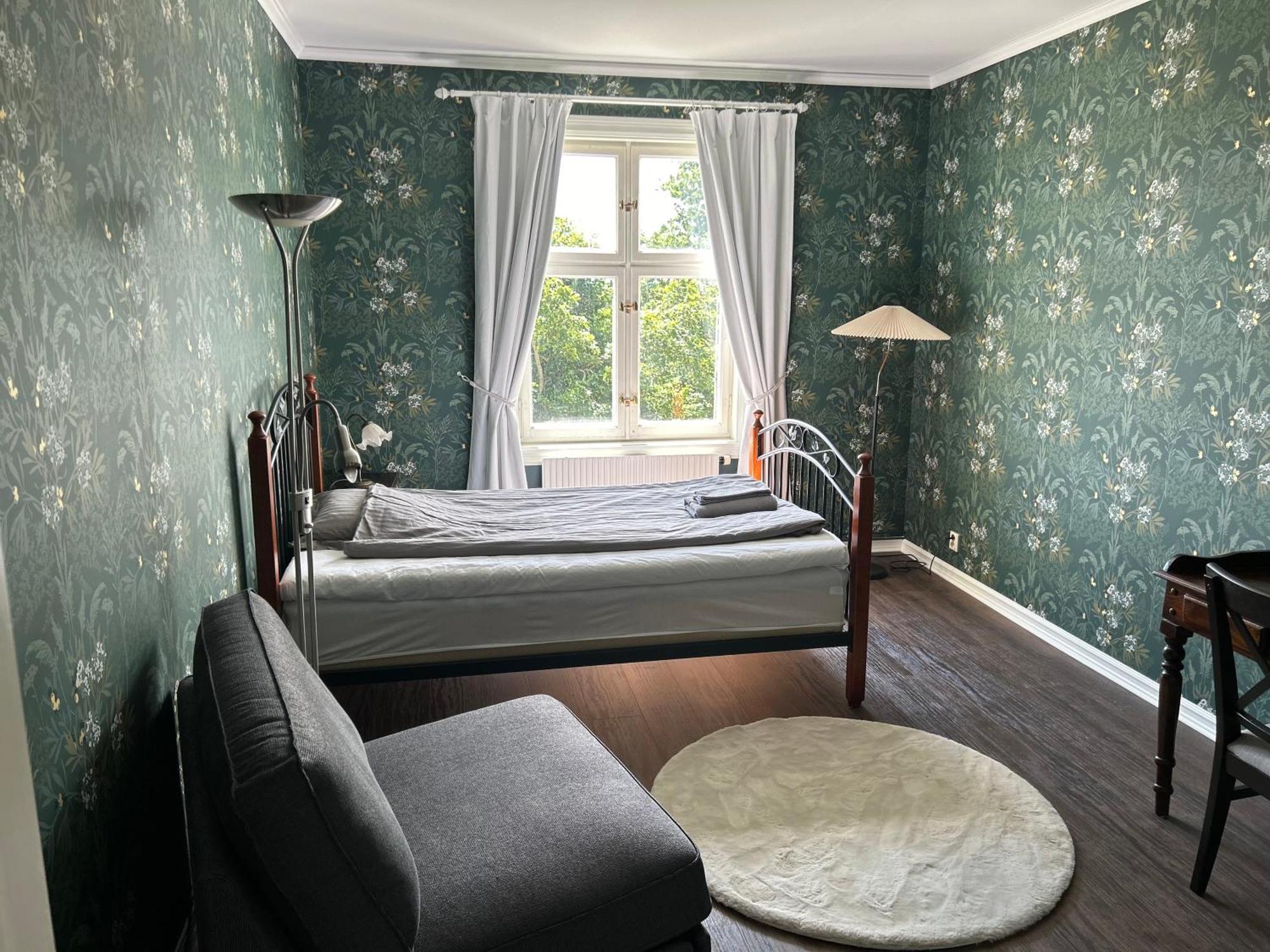 Soedra Lund B&B Vreta Kloster Dış mekan fotoğraf