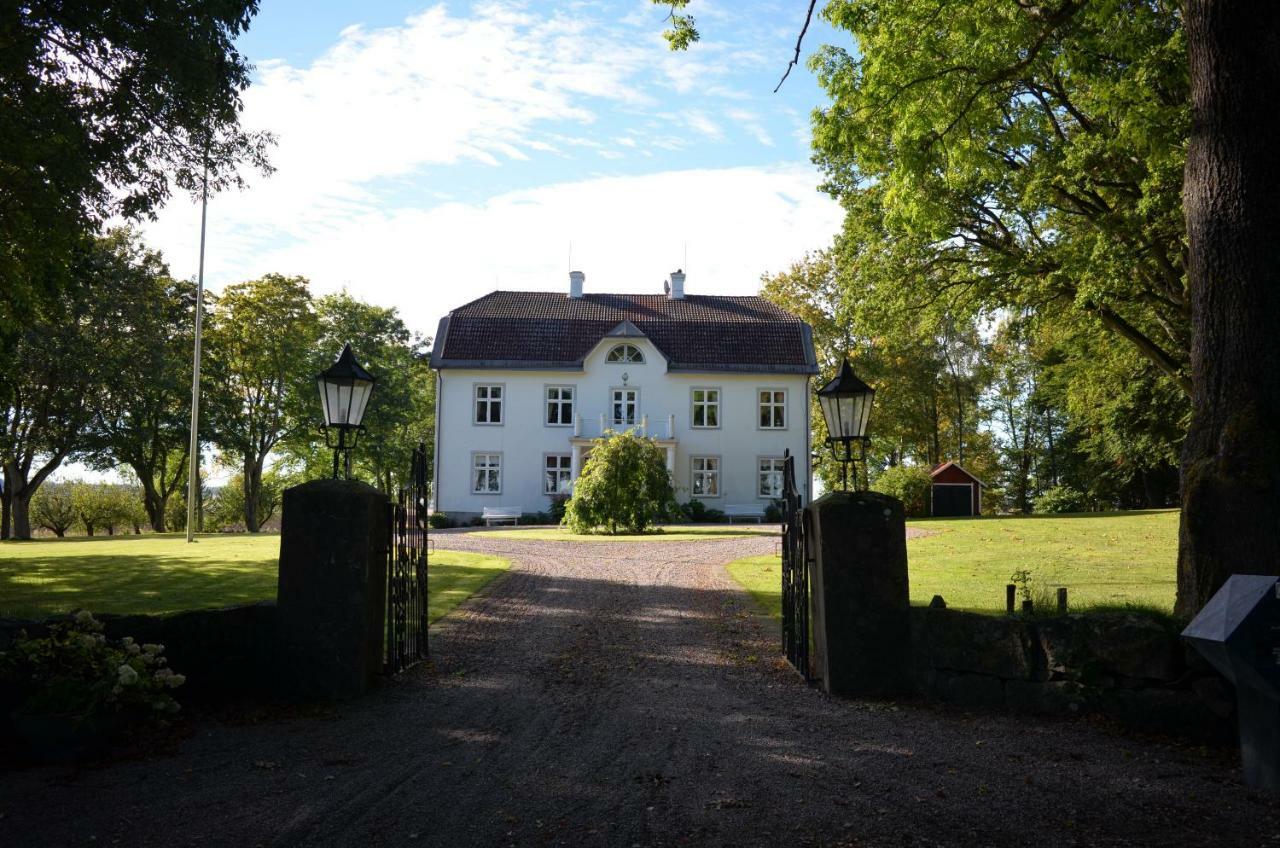 Soedra Lund B&B Vreta Kloster Dış mekan fotoğraf