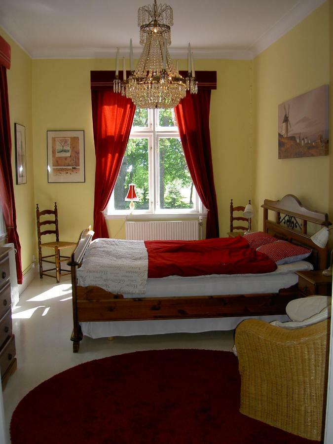 Soedra Lund B&B Vreta Kloster Dış mekan fotoğraf