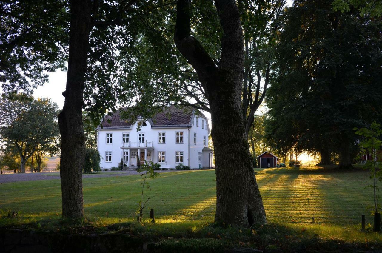 Soedra Lund B&B Vreta Kloster Dış mekan fotoğraf