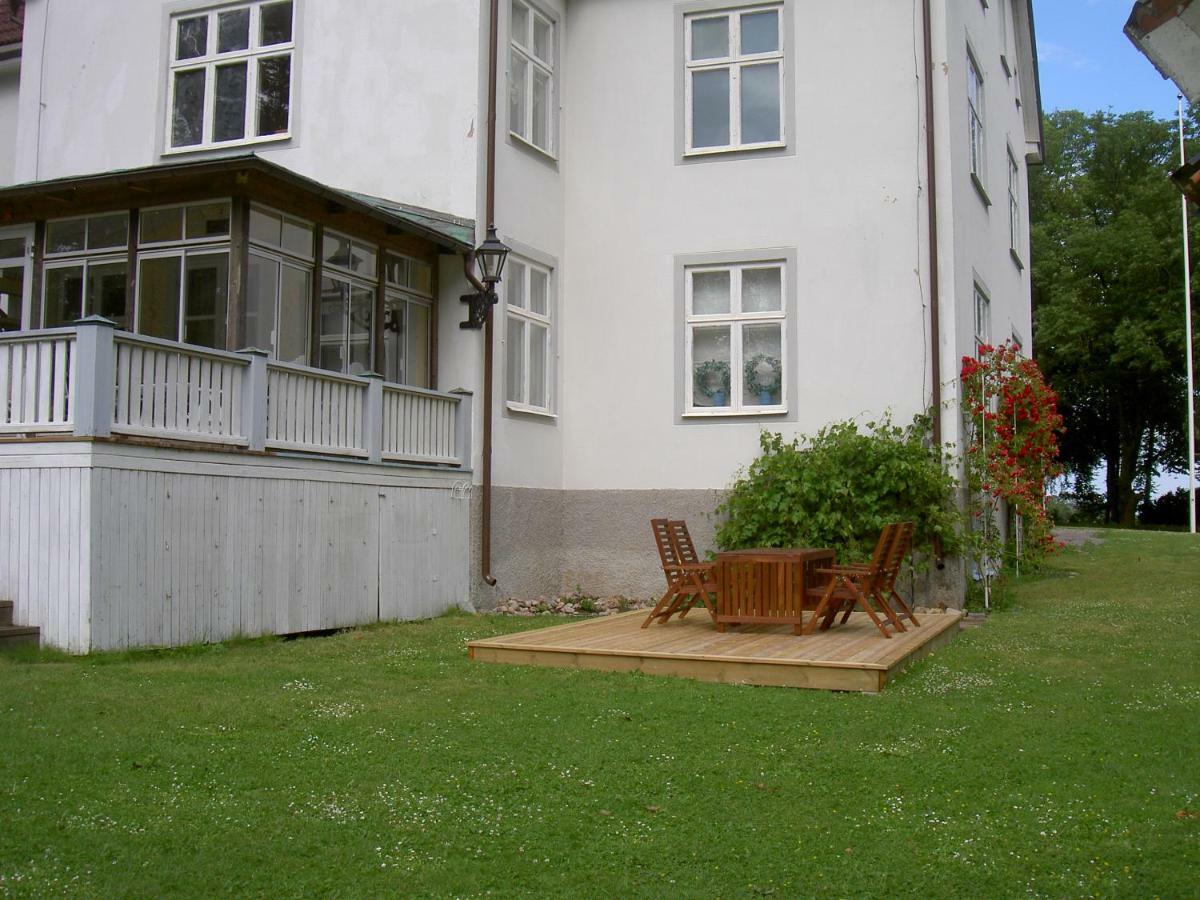 Soedra Lund B&B Vreta Kloster Dış mekan fotoğraf