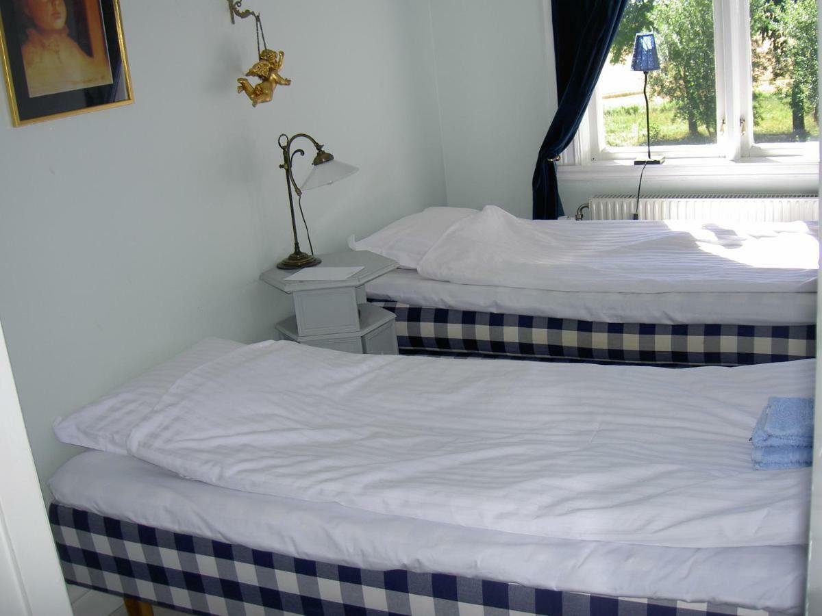 Soedra Lund B&B Vreta Kloster Dış mekan fotoğraf