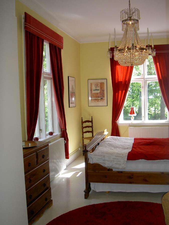 Soedra Lund B&B Vreta Kloster Dış mekan fotoğraf