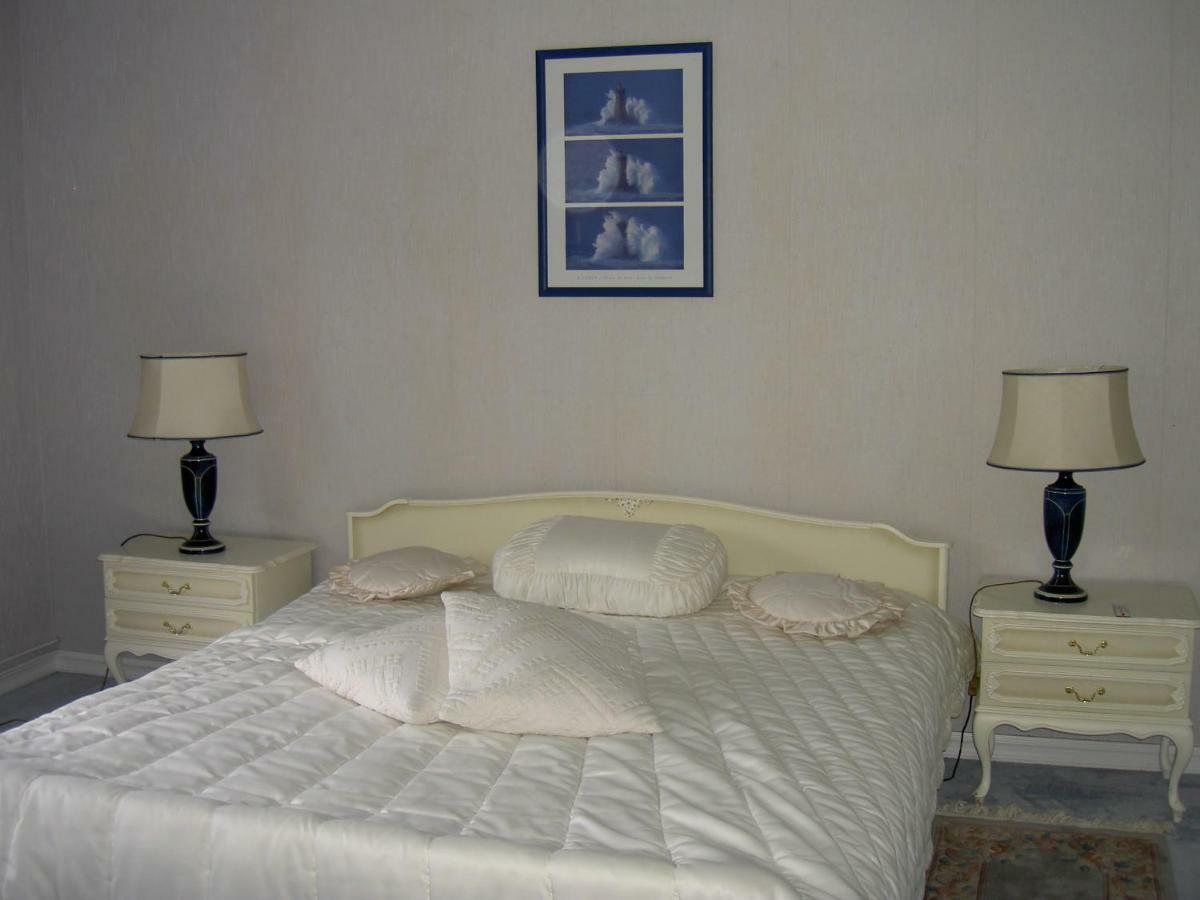 Soedra Lund B&B Vreta Kloster Dış mekan fotoğraf