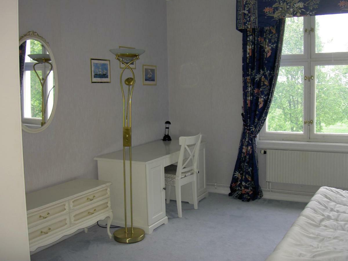Soedra Lund B&B Vreta Kloster Dış mekan fotoğraf