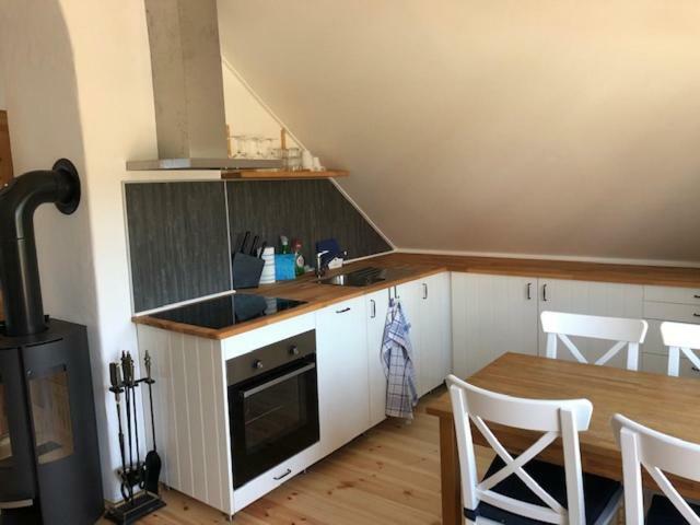 Soedra Lund B&B Vreta Kloster Dış mekan fotoğraf